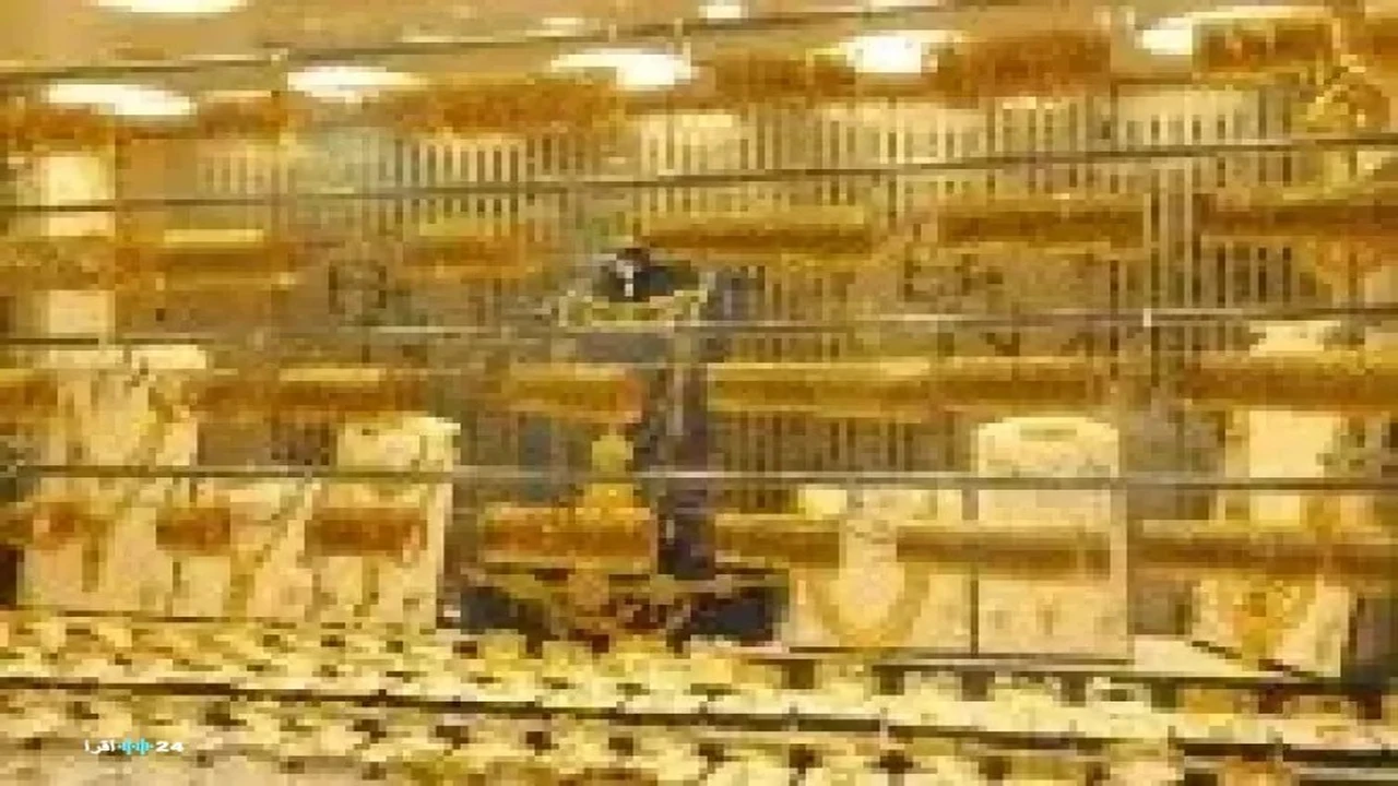 تباين أسعار الذهب في الأسواق خلال تعاملات يوم الأربعاء وسط حالة ترقب